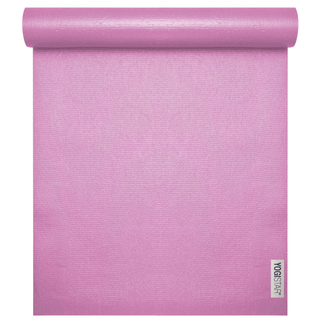 2. Wahl Yogamatte yogimat® studio - pink-rose
