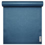 Sonderposten Yogamatte yogimat® studio - extra wide - pidgeon-blue, 220 cm - YOGISHOP