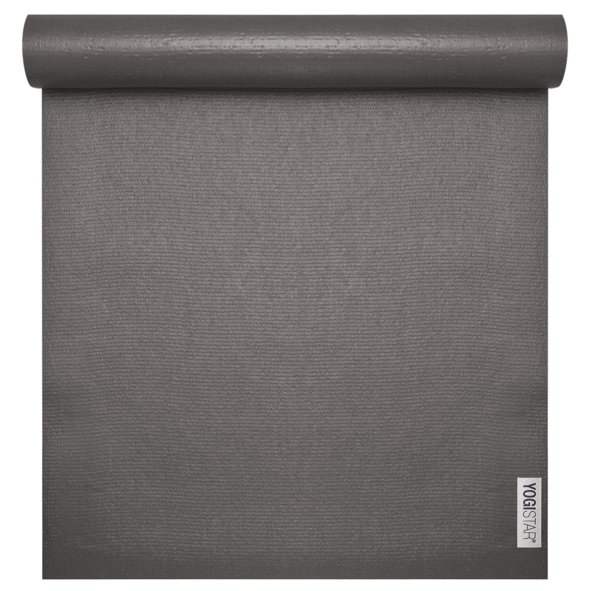 2. Wahl Yogamatte yogimat® studio - extra wide - taupe-grey