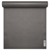 2. Wahl Yogamatte yogimat® studio - extra wide - taupe-grey