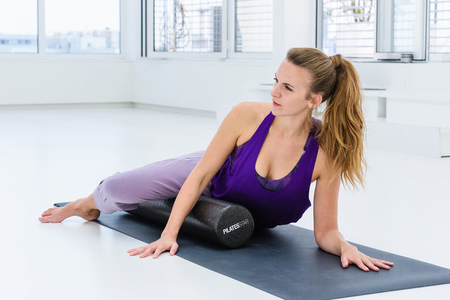 Yogamatte yogimat® sun - 4mm