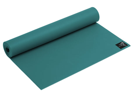 2. Wahl Yogamatte yogimat® sun 4mm - petrol green - YOGISHOP