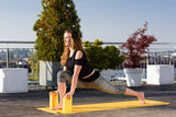 Yogamatte yogimat® sun - 4mm - YOGISHOP