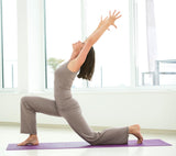 Yogamatte yogimat® sun - 4mm - YOGISHOP