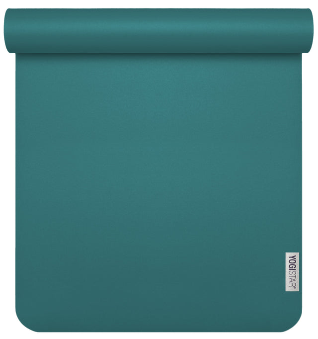 2. Wahl Sonderposten Yogamatte yogimat® sun travel - plum main image 0
