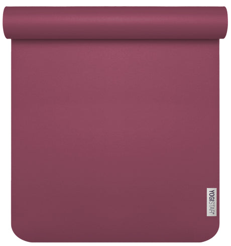 Yogamatte yogimat® sun travel - YOGISHOP