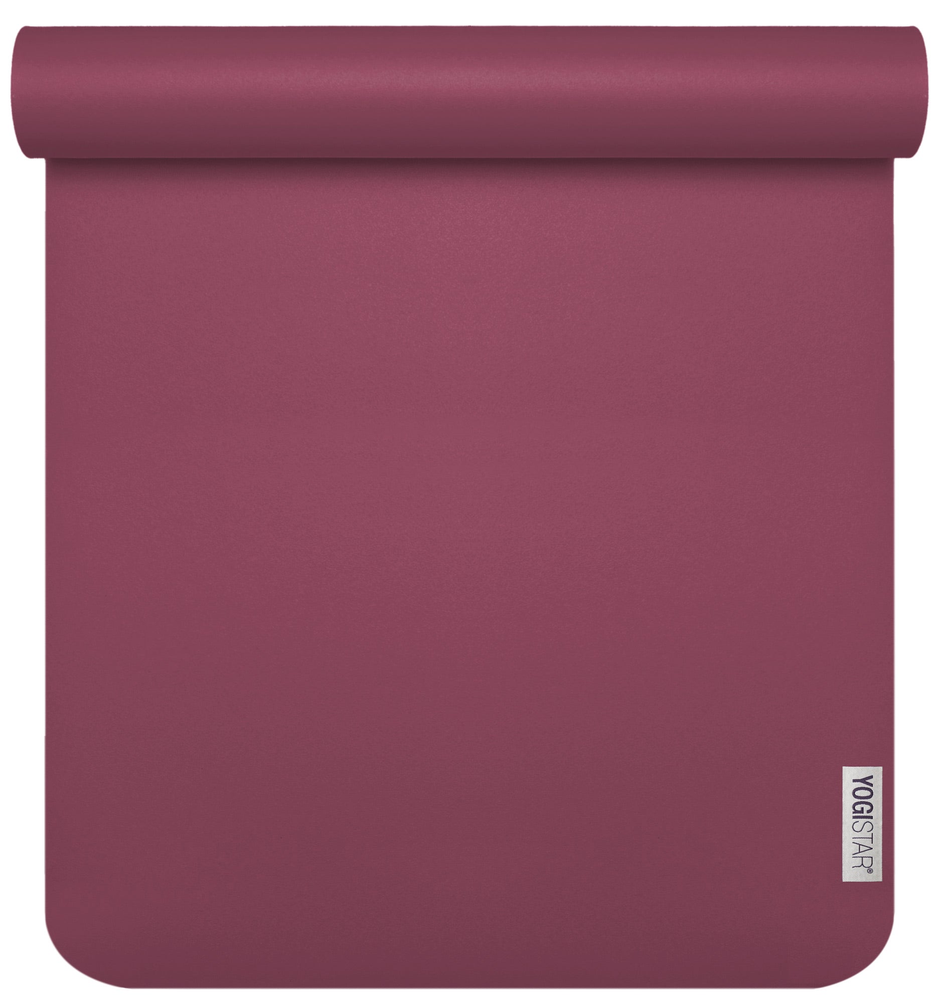 2. Choix de lots spéciaux Tapis de yoga yogimat® sun - 4mm - rose bordeaux