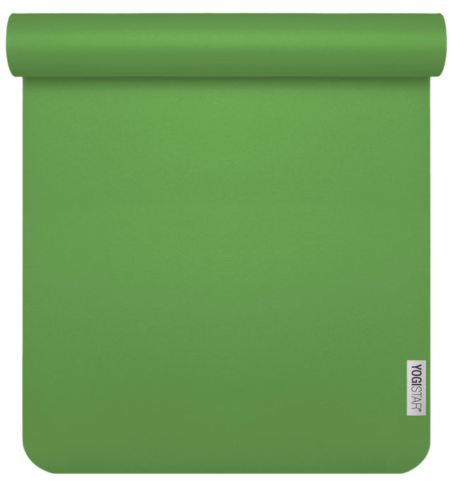 2. Wahl Sonderposten Yogamatte yogimat® sun travel - black main image 0