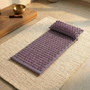 Akupressur-Set akupress relax lotus - Bio-Baumwolle