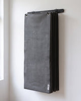 Soporte metálico de pared