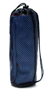 2. Wahl Yogatuch - yogitowel® de luxe, blau