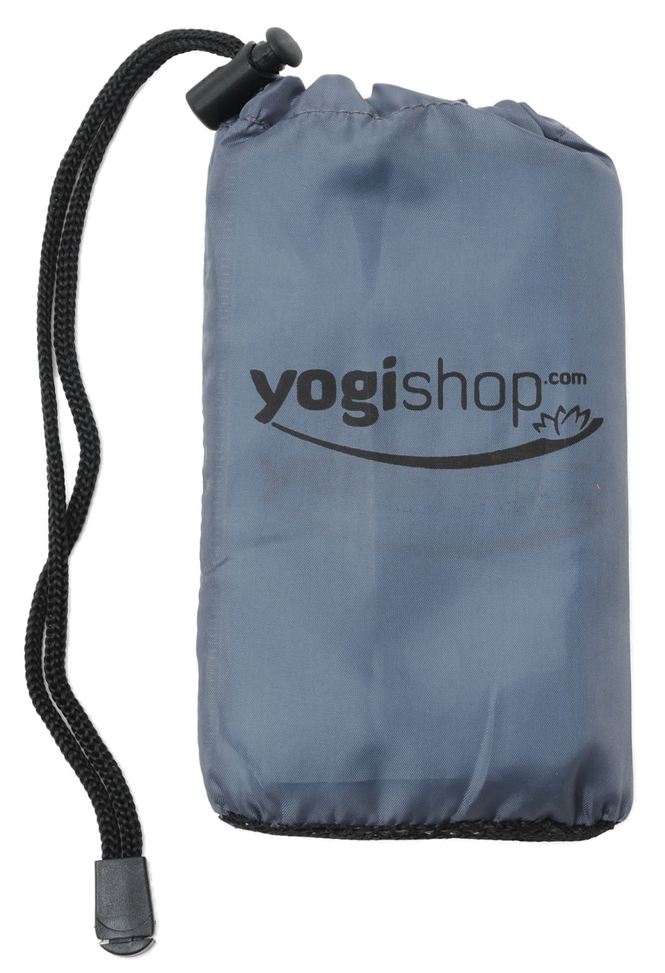 Yogatuch yogi-mini-towel - blau - YOGISHOP