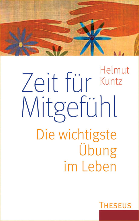Zeit für Mitgefühl von Helmut Kuntz - YOGISHOP