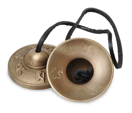 Magic Cymbals - decor - YOGISHOP