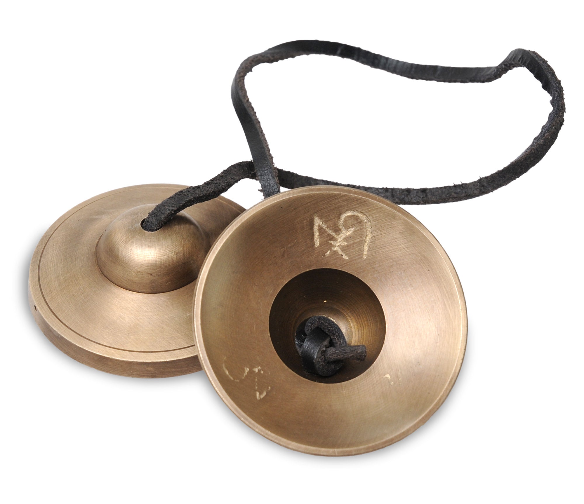 Magic Cymbals - plain - YOGISHOP