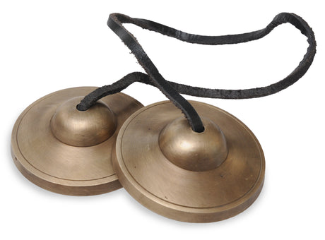 Magic Cymbals - plain - YOGISHOP
