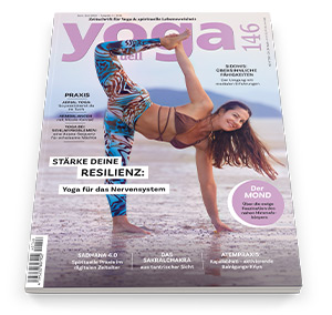 Yoga Musik