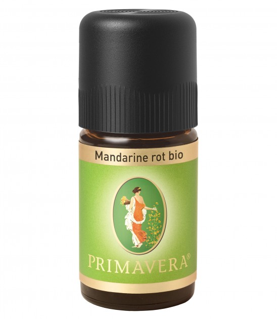 Bio Mandarine rot, 5 ml 