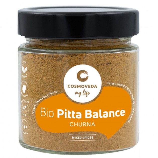 Bio Pitta Balance Churna, 90 g 