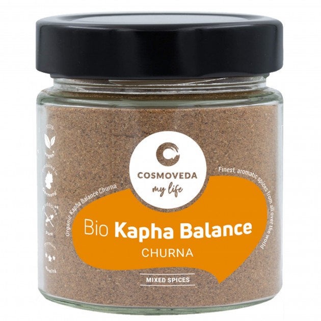Bio Kapha Balance Churna, 90 g 