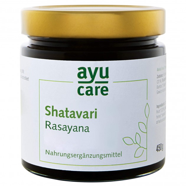 Shatavari Rasayana, 450 g 