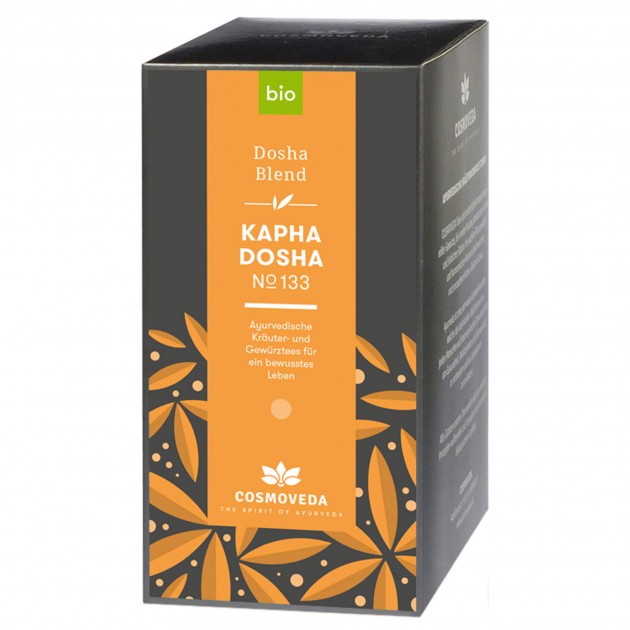 Bio Kapha Tee, 45 g 
