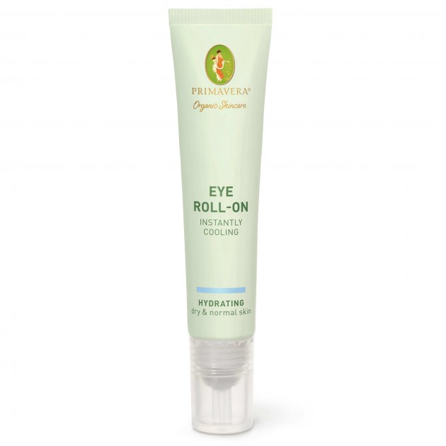 Eye Roll-On - Instantly Cooling, 12 ml 