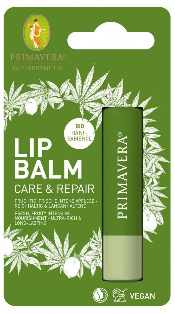 Lip Balm Care & Repair, 4.9 g 