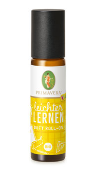 Aroma Roll-On Learn Easier, 10 ml 