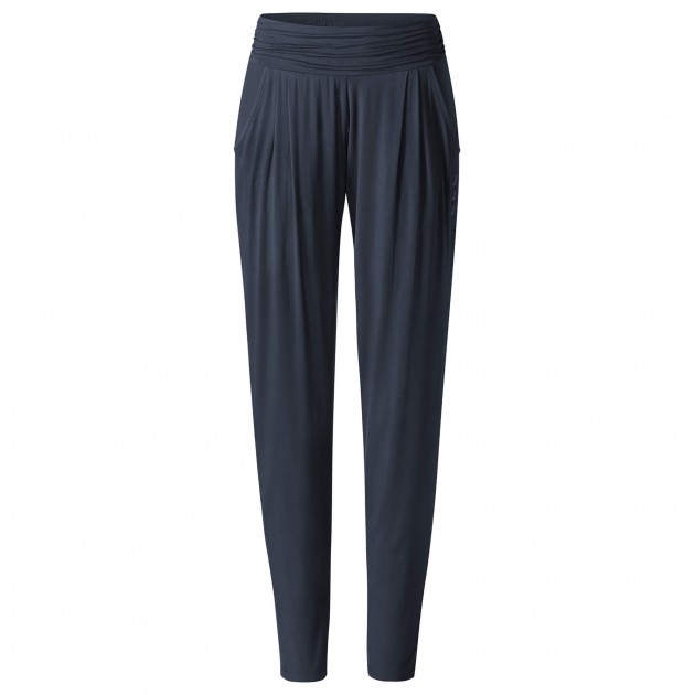 Long Pants, relaxed - midnight-blue L