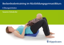 Beckenbodentraining im Rückbildungsgymnastikkurs von Susanne Schwärzler 