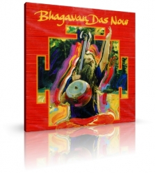 Bhagavan The Now of Karuna (CD) 