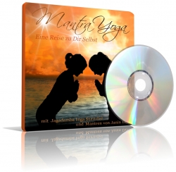 Mantra Yoga - Eine Reise zu Dir selbst (CD) 