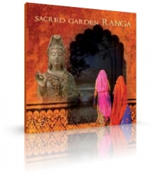 Secret Garden von Ranga (CD) 