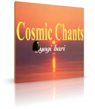 Cosmic chants von Yogi Hari (CD) 