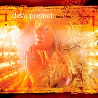 Dakshina von Deva Premal (CD) 