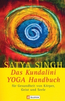 Satya Singh - The Kundalini Yoga Manual 