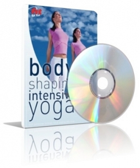Body Shaping - Intensive Yoga mit Young-Ho Kim (DVD) 