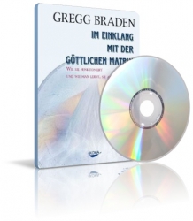 In Harmony with the Divine Matrix by Gregg Braden (Do-DVD) 