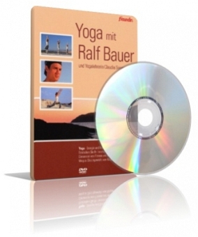 Yoga mit Ralf Bauer (DVD) 