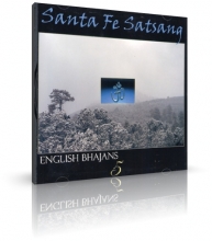 Santa Fe Satsang V von Amma Center (CD) 