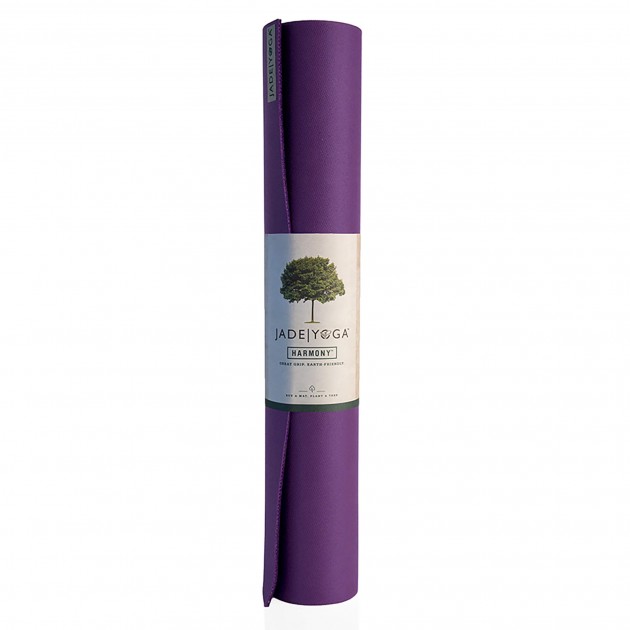 Jade Harmony 3/16'', 68'' (5mm, 173cm) Purple