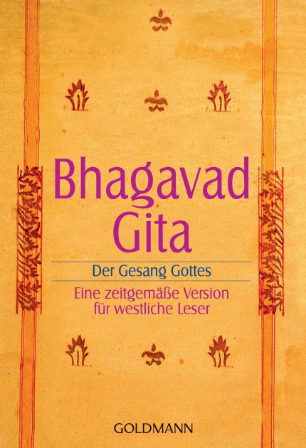 Bhagavadgita: Der Gesang Gottes von Jack Hawley 