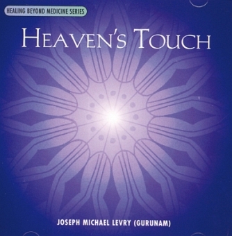 Heavens Touch von Gurunam Singh (CD) 