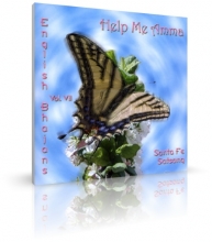 Help Me Amma by Amma Center (CD) 