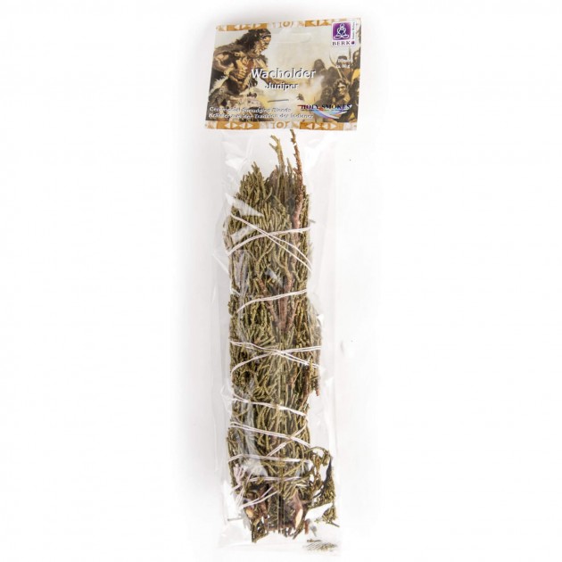 Juniper - herb bundle approx. 80 g 