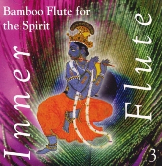 Inner Flute (CD) 