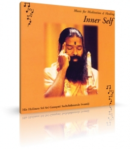 Inner Self (CD) 