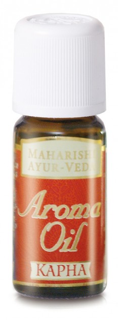 Kapha Aromaöl, 10 ml 