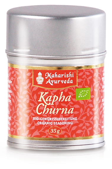 Bio Kapha Churna, 35 g 